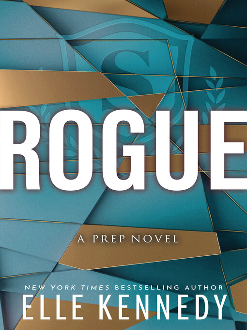 Title details for Rogue by Elle Kennedy - Wait list
